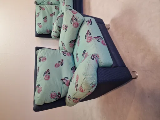 Polstergarnitur Flavia